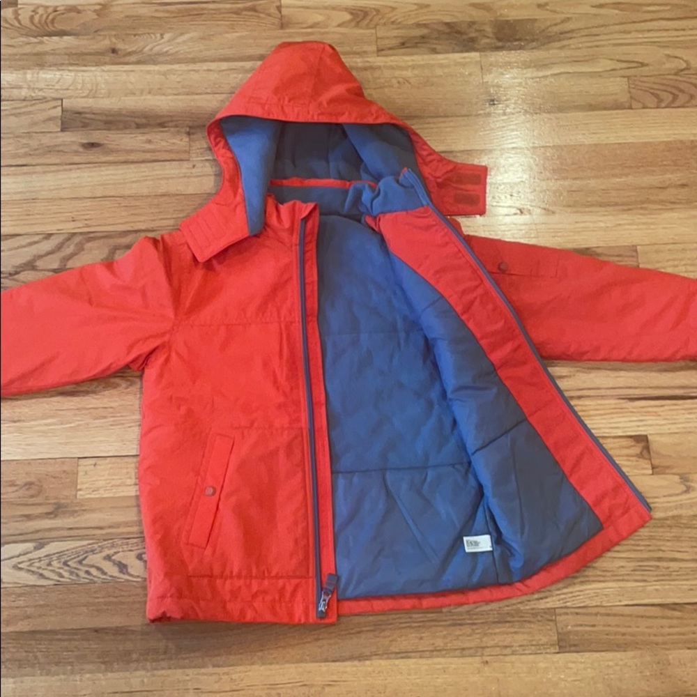 Gap Kid’s Jacket - Picture 6 of 9